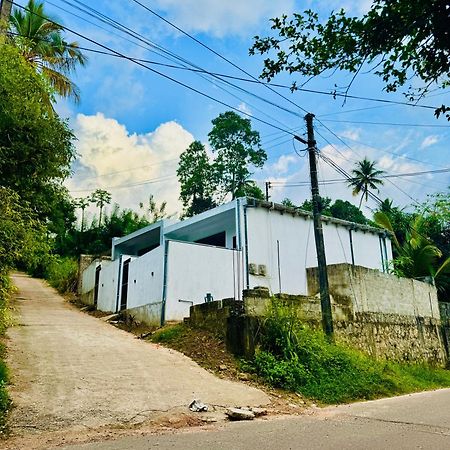 Villa Ru Retreat Weligama Esterno foto