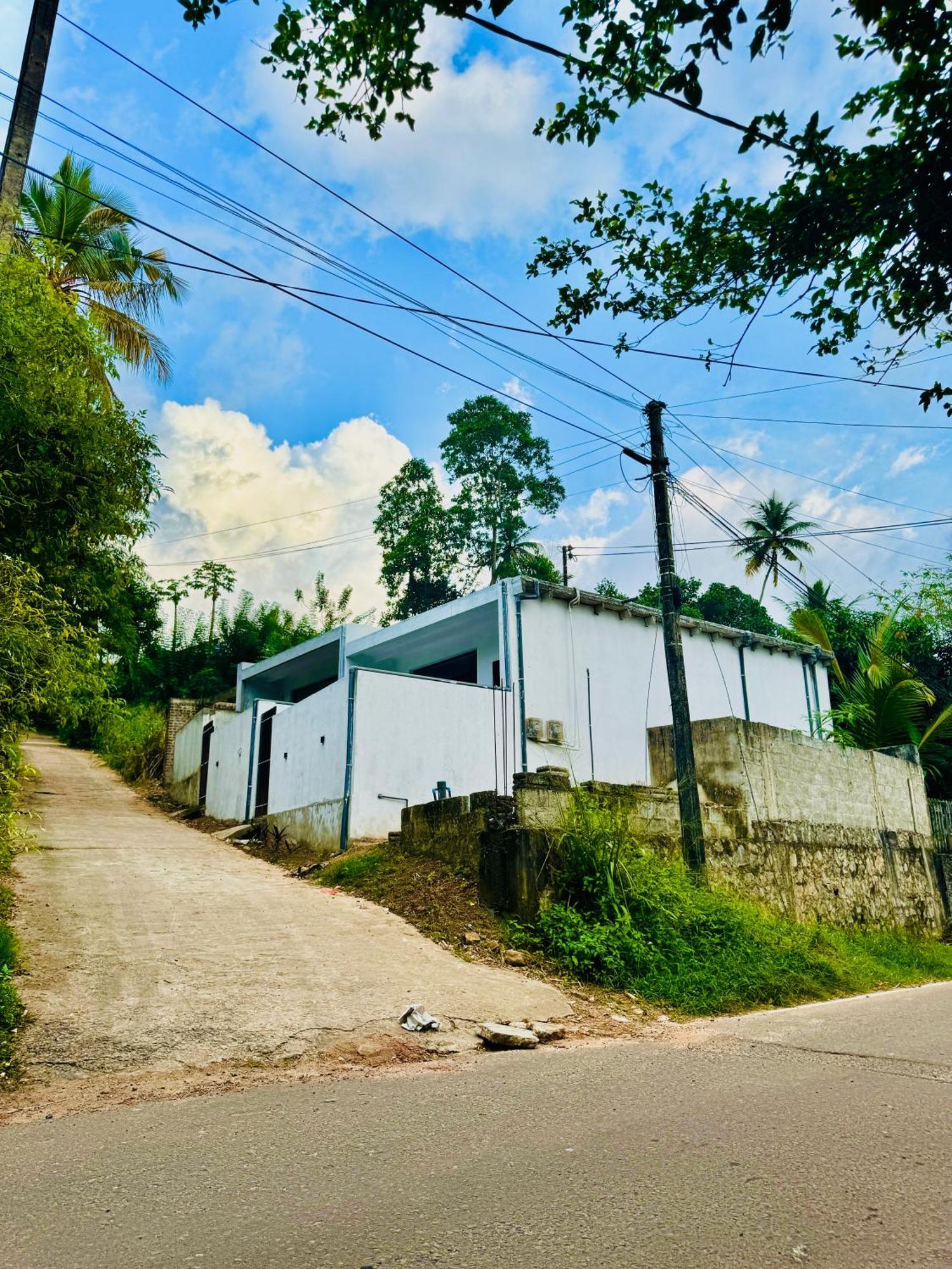 Villa Ru Retreat Weligama Esterno foto